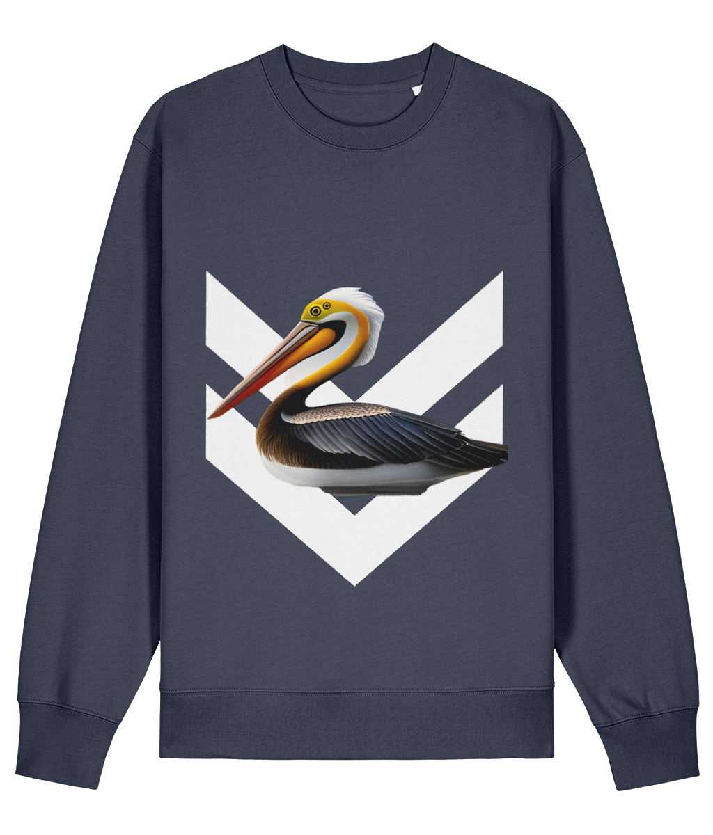 Pelican Sweatshirt