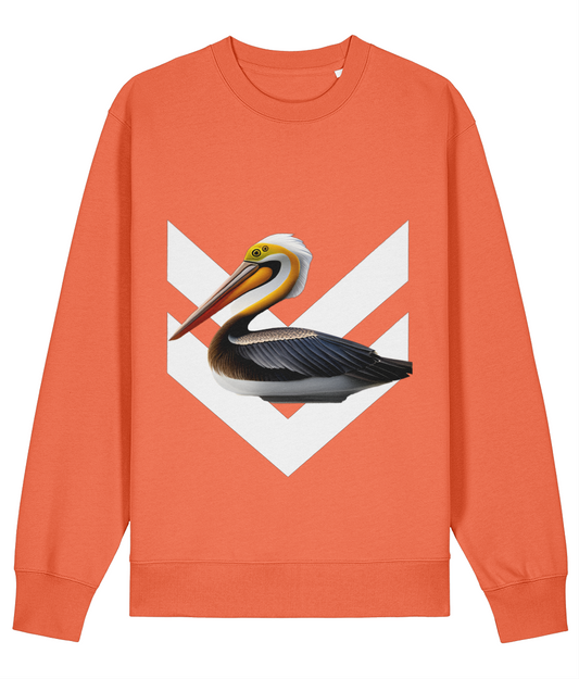 Pelican Sweatshirt