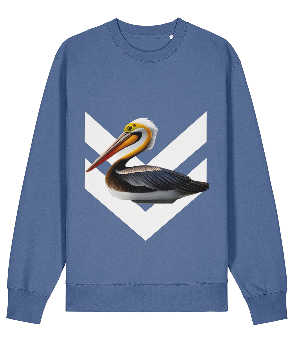Pelican Sweatshirt
