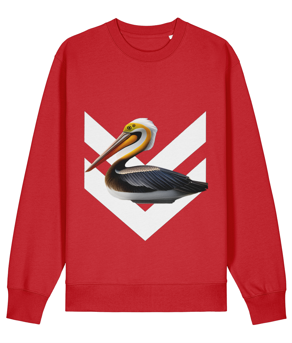 Pelican Sweatshirt
