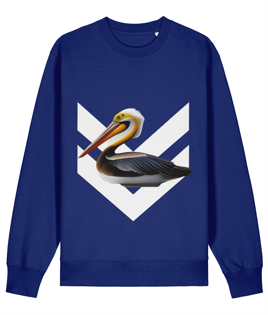 Pelican Sweatshirt