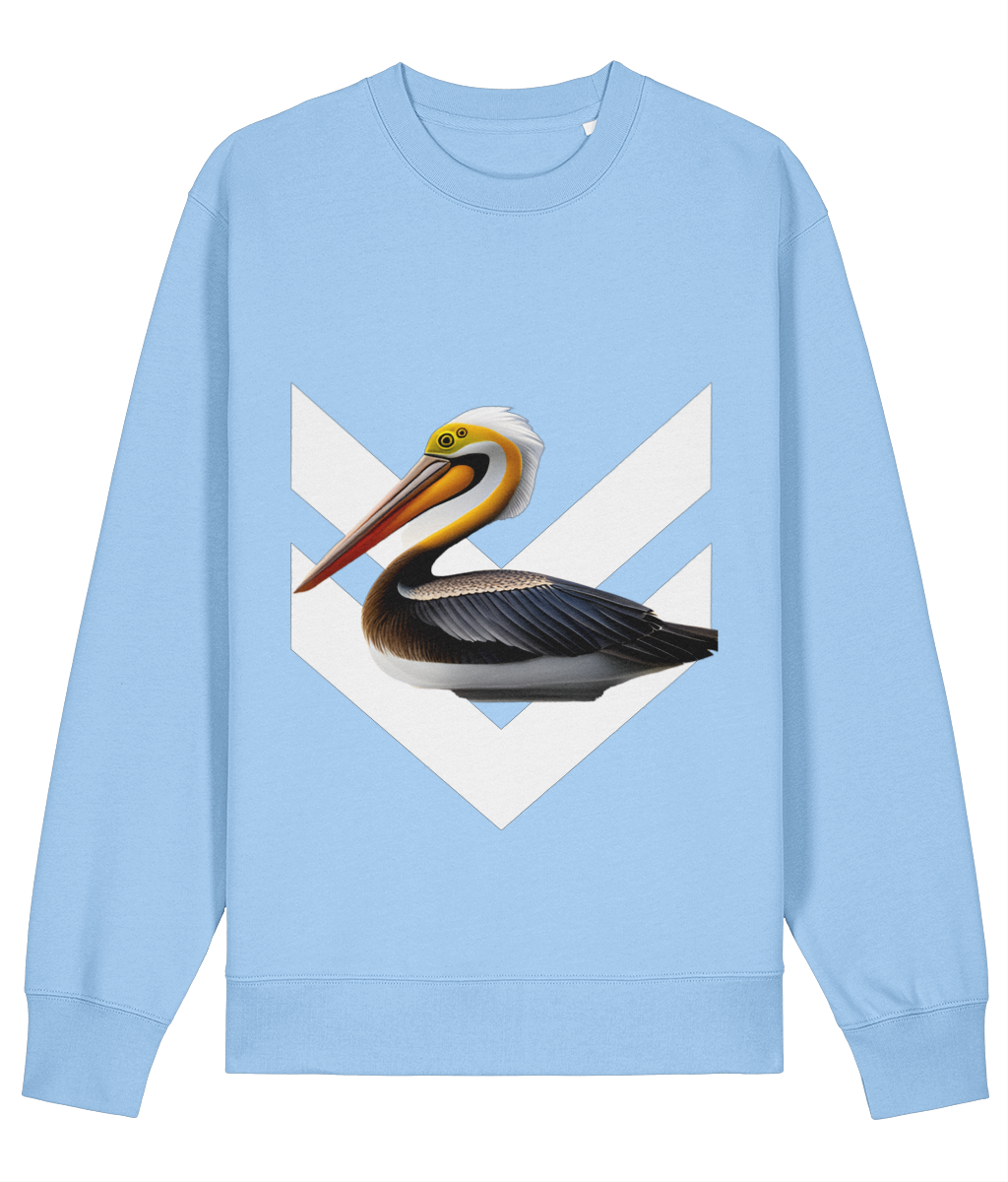 Pelican Sweatshirt