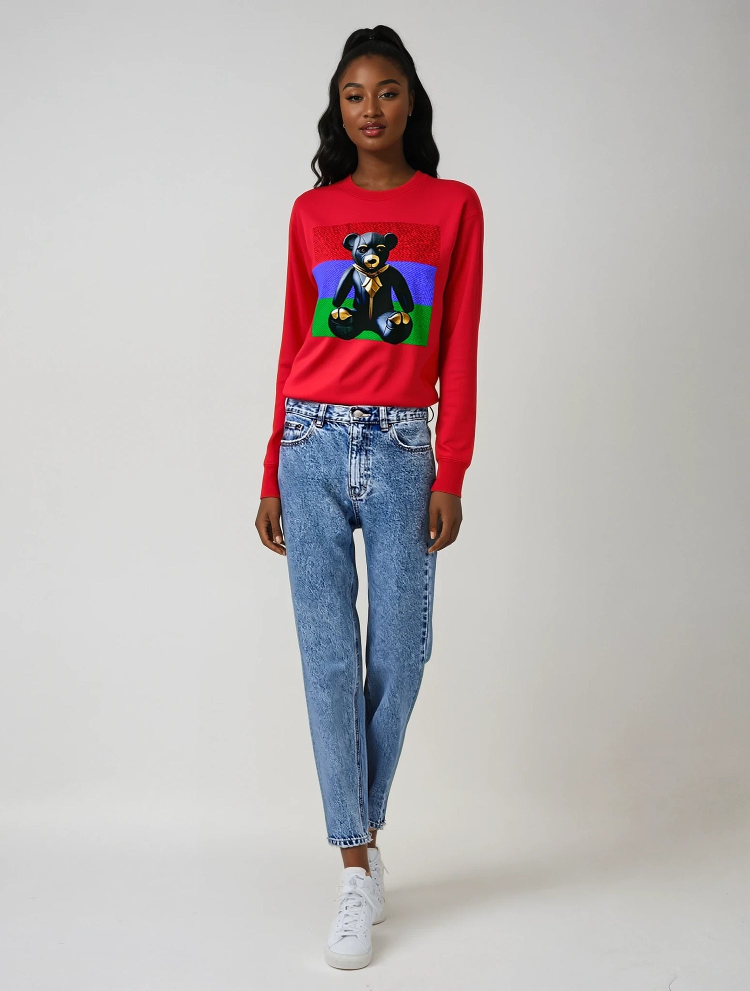 SWEATSHIRTS