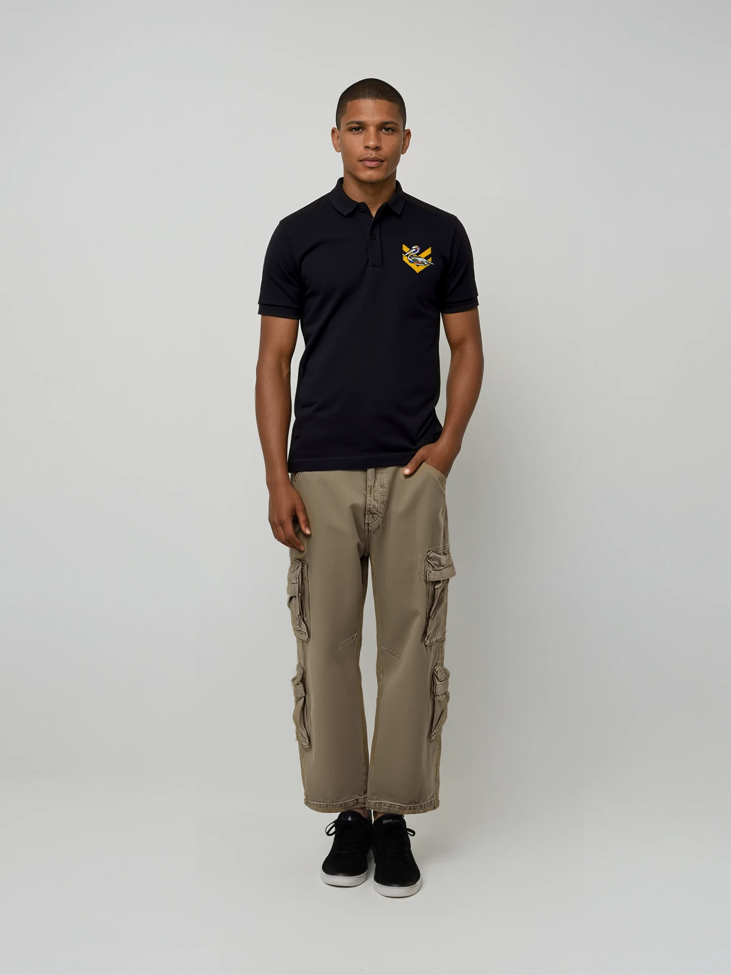 POLO T-SHIRTS