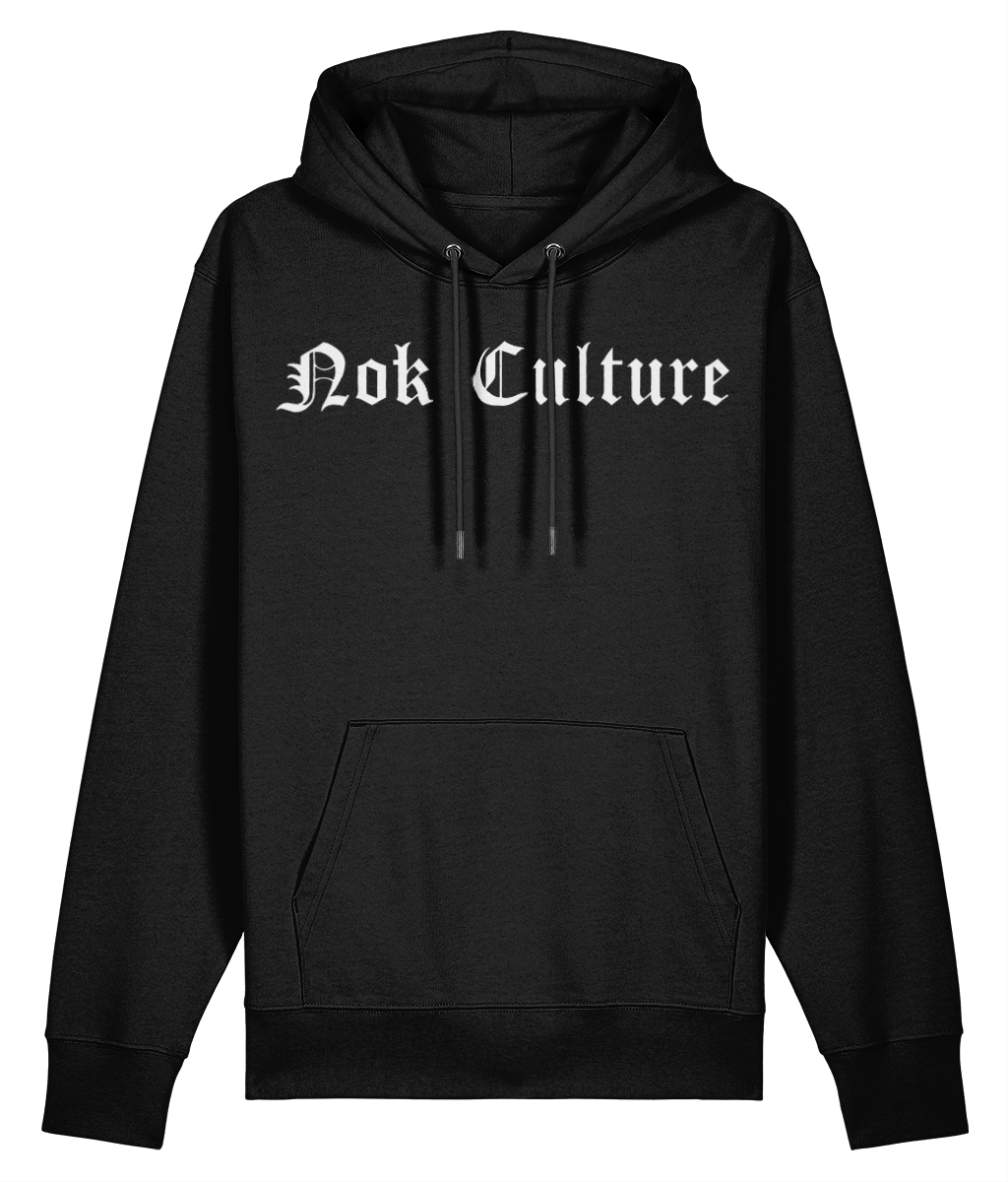 Gothic Emblem Hoodie