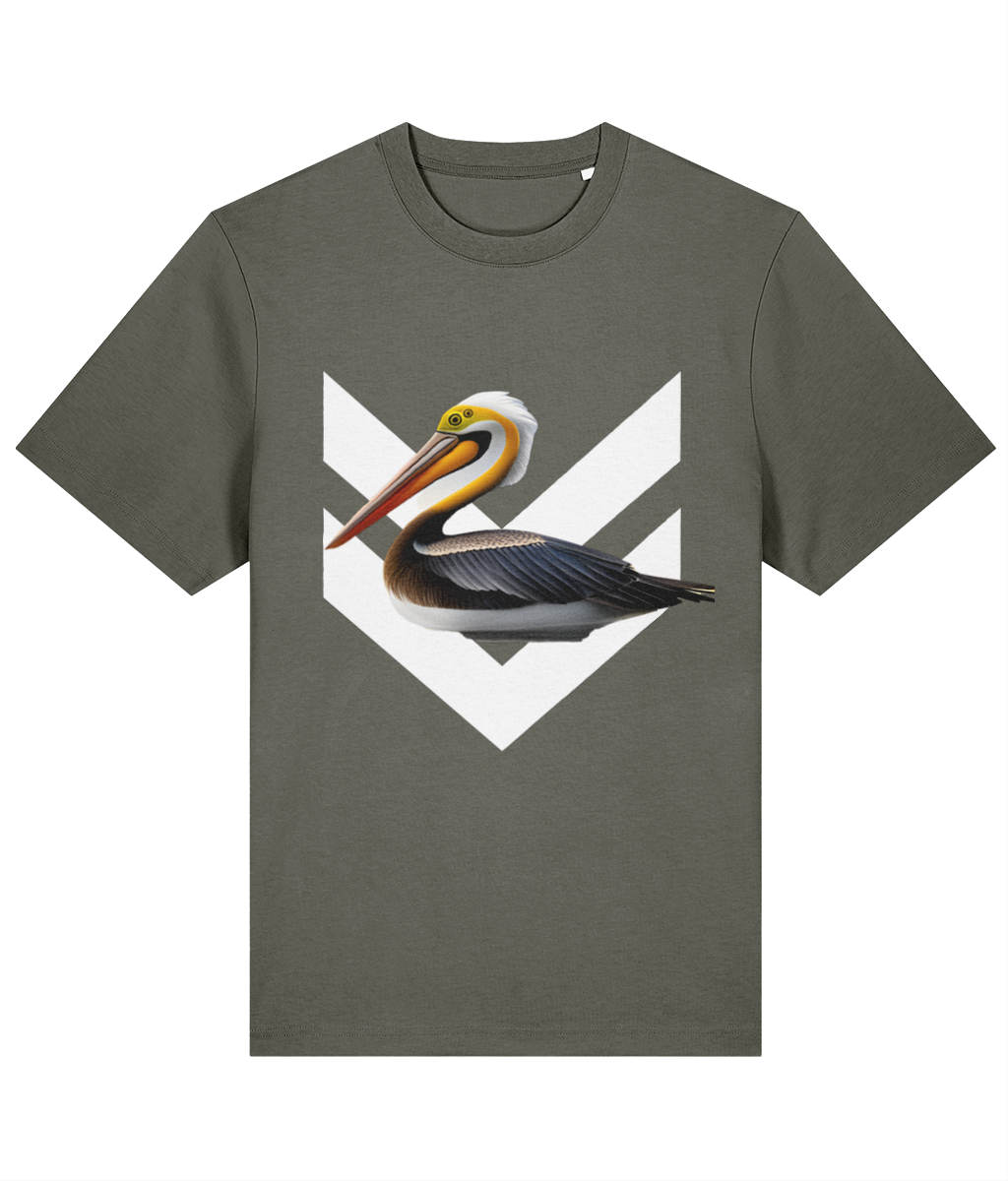 Pelican T-shirt