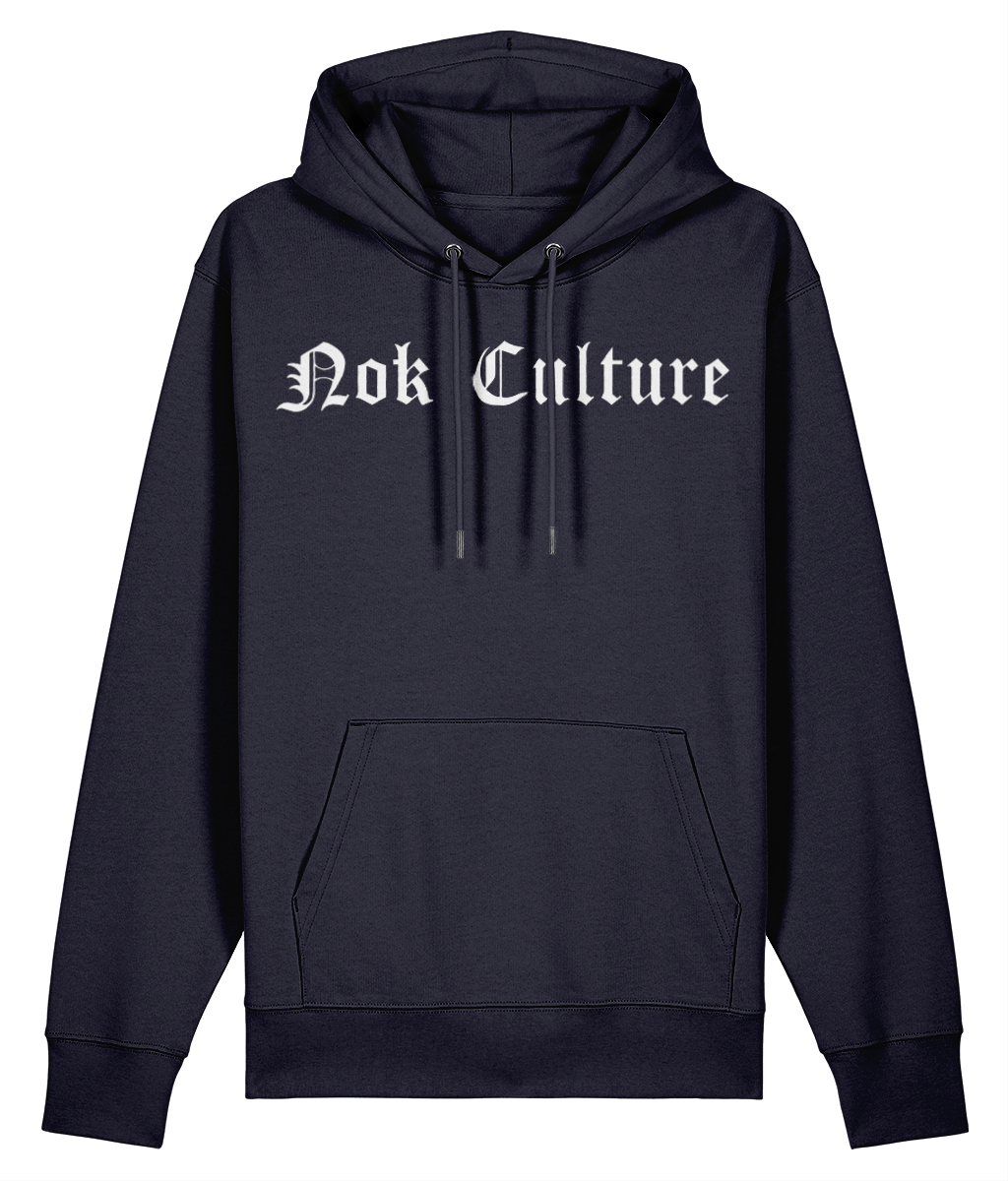 Gothic Emblem Hoodie