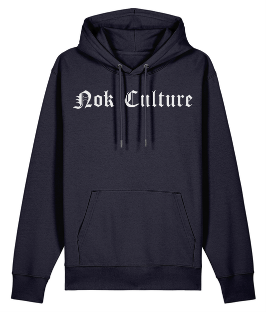 Gothic Emblem Hoodie