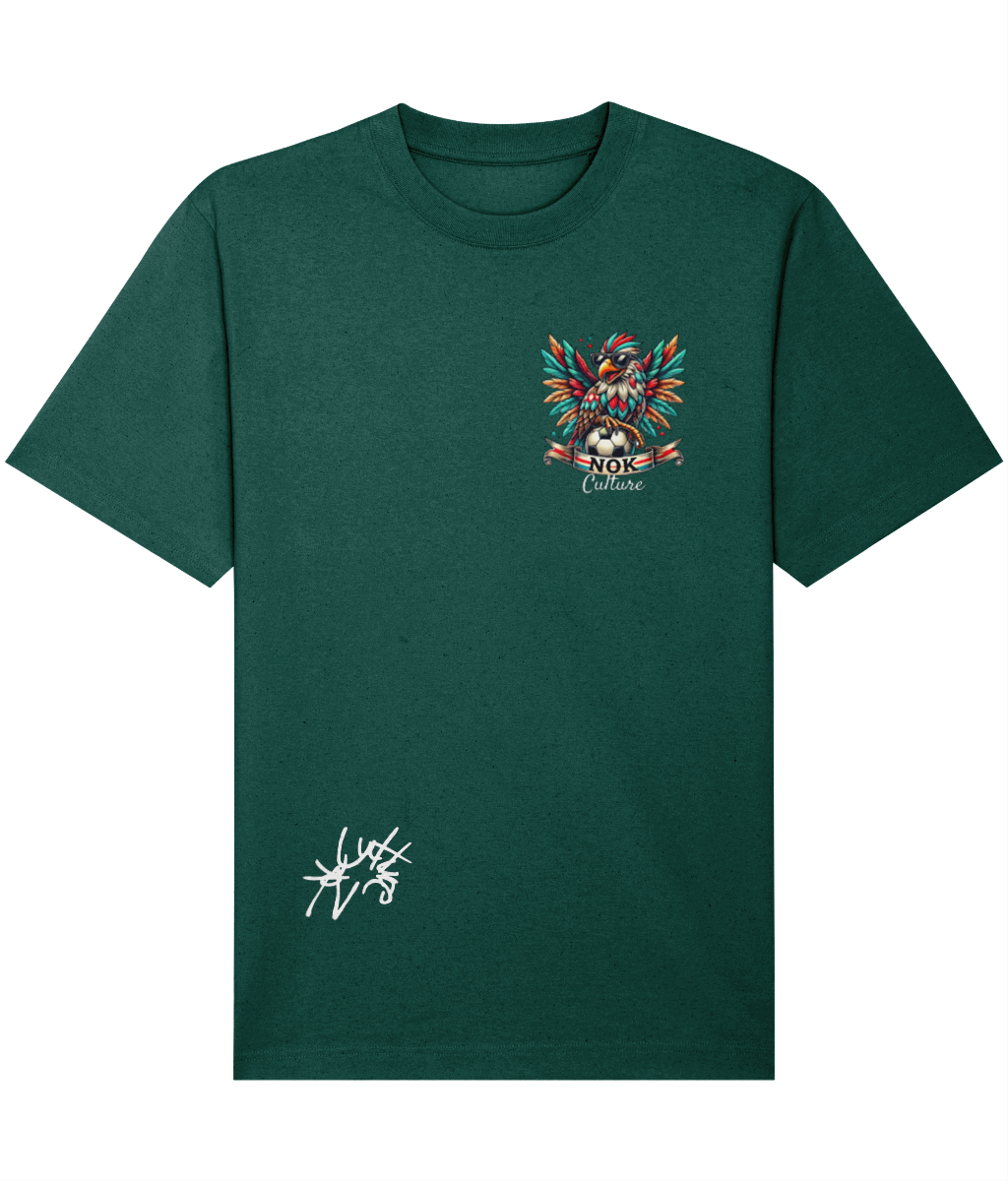 FC Crest Tee