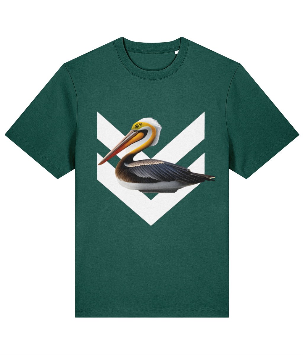 Pelican T-shirt
