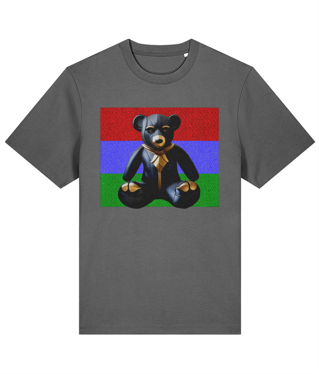 Bear Graphic Tee