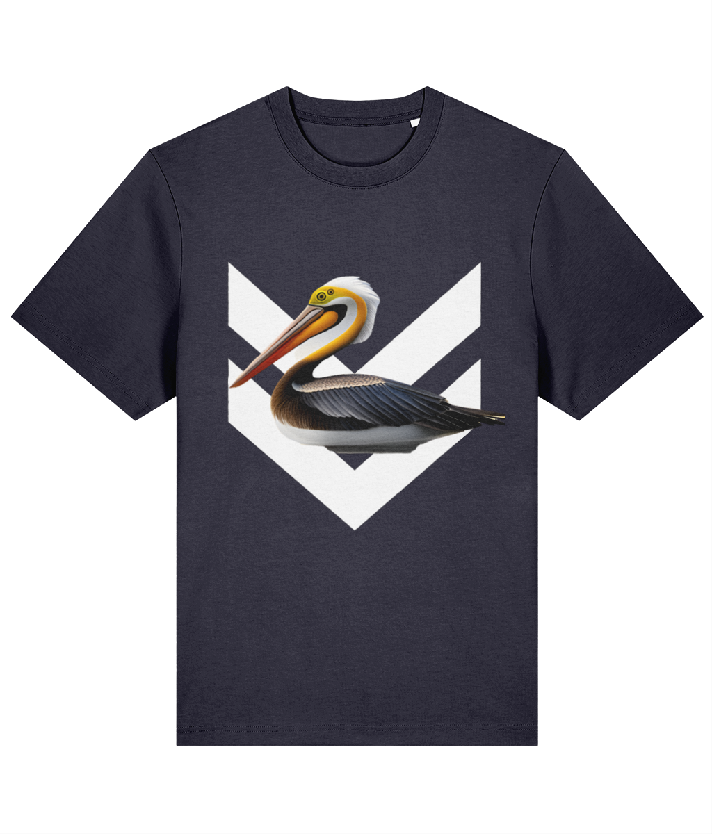 Pelican T-shirt