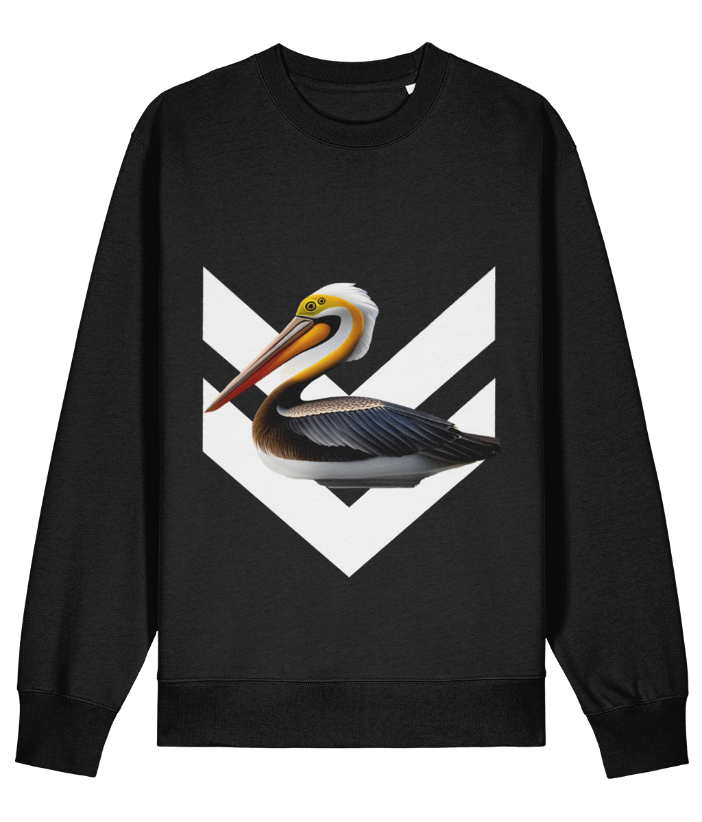 Pelican Sweatshirt