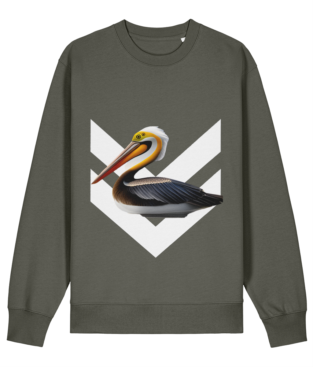 Pelican Sweatshirt
