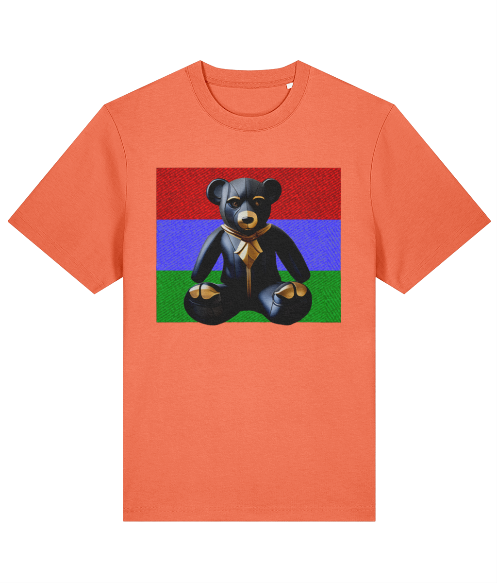 Bear Graphic Tee