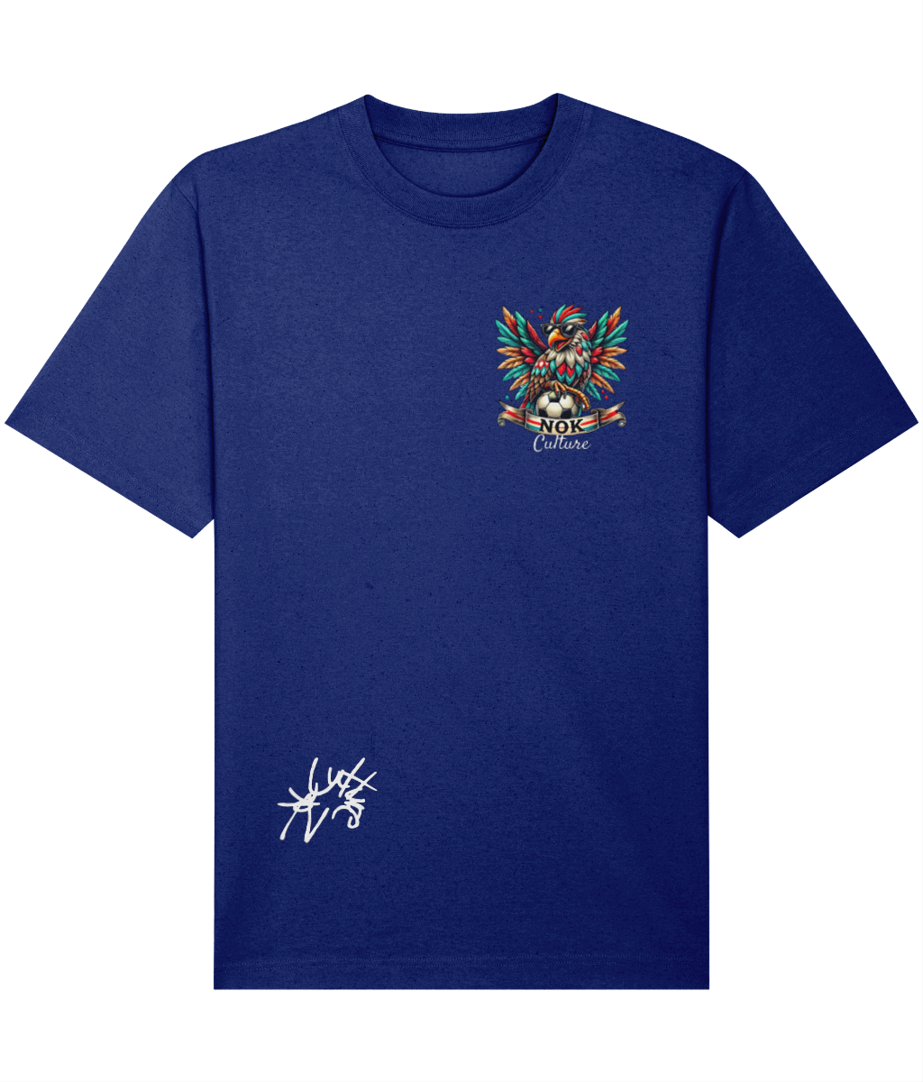 FC Crest Tee