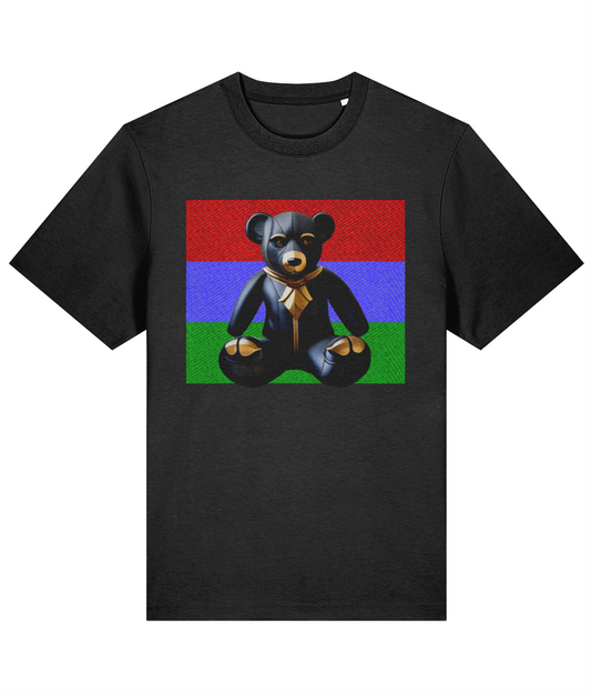 Bear Graphic Tee