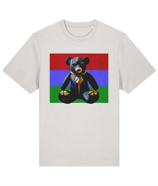 Bear Graphic Tee
