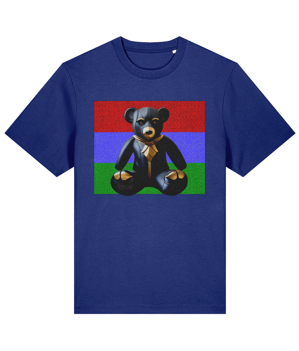 Bear Graphic Tee