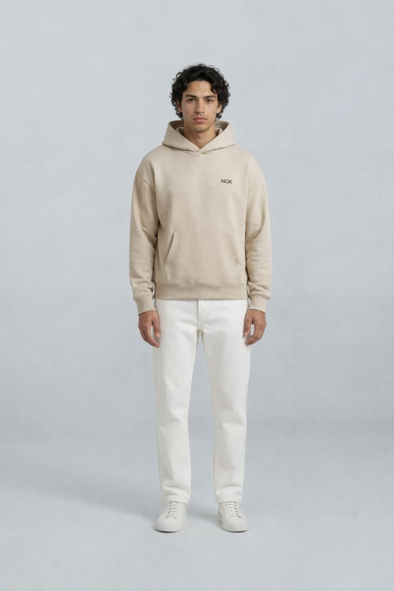 NOK ESSENTIAL HOODIE