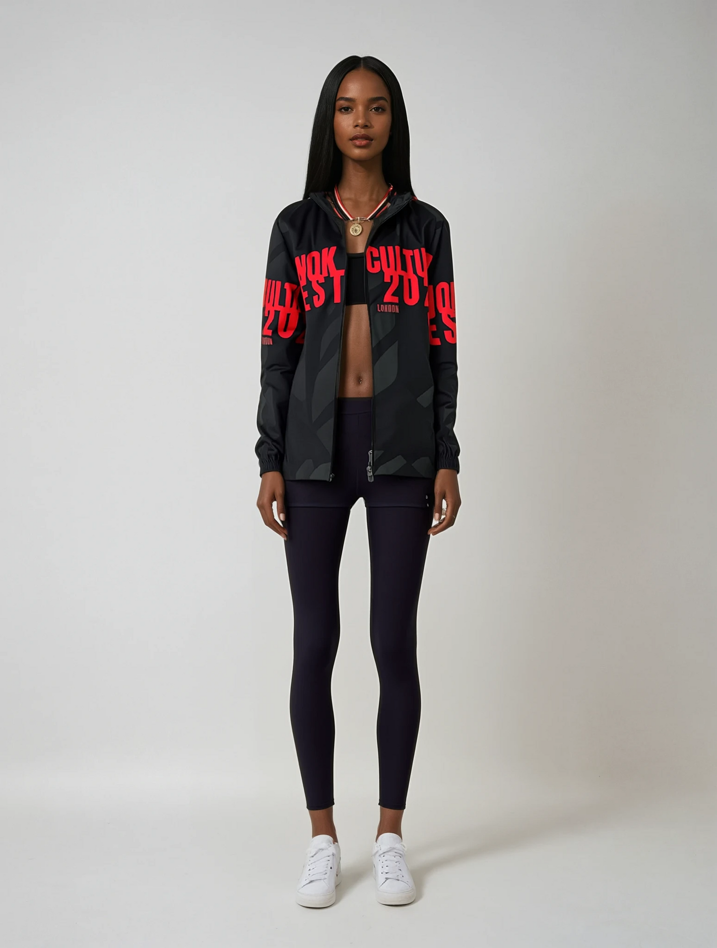 EST 2020 WINDBREAKER