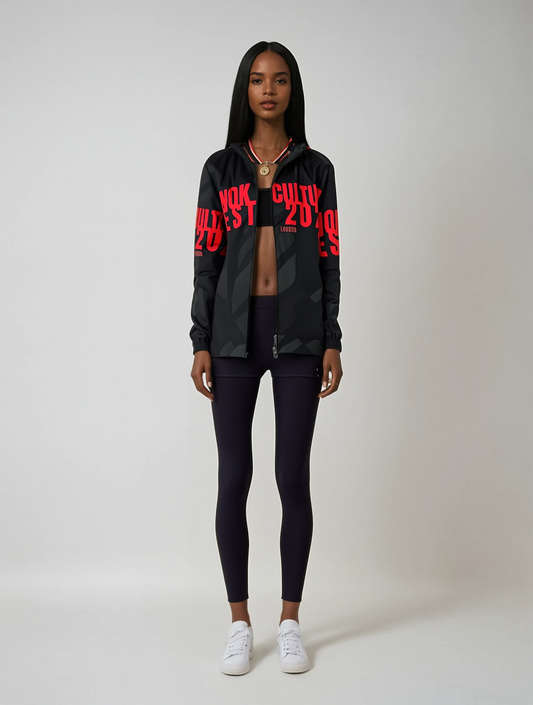 EST 2020 WINDBREAKER