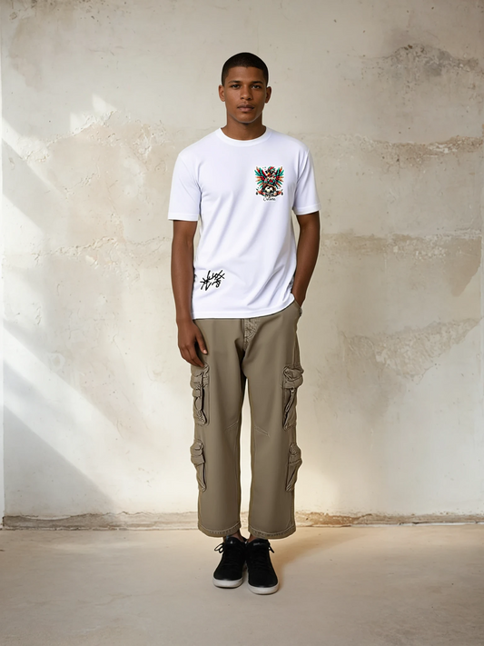 FC Crest T-shirt