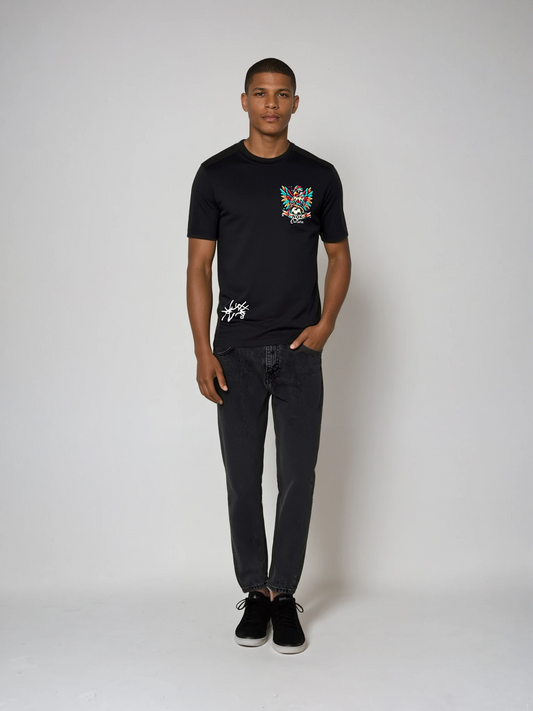FC Crest Tee