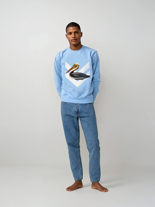 Pelican Sweatshirt