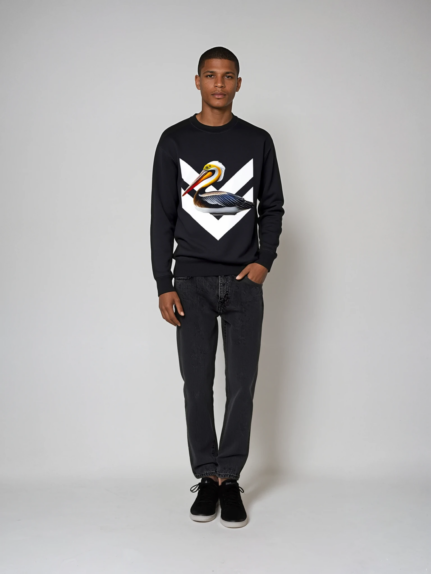 Pelican Sweatshirt