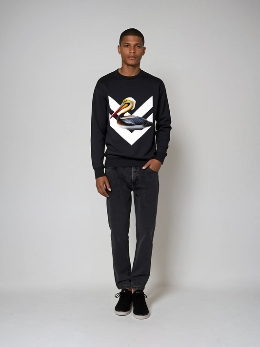 Pelican Sweatshirt
