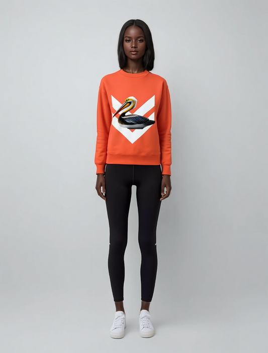 Pelican Sweatshirt