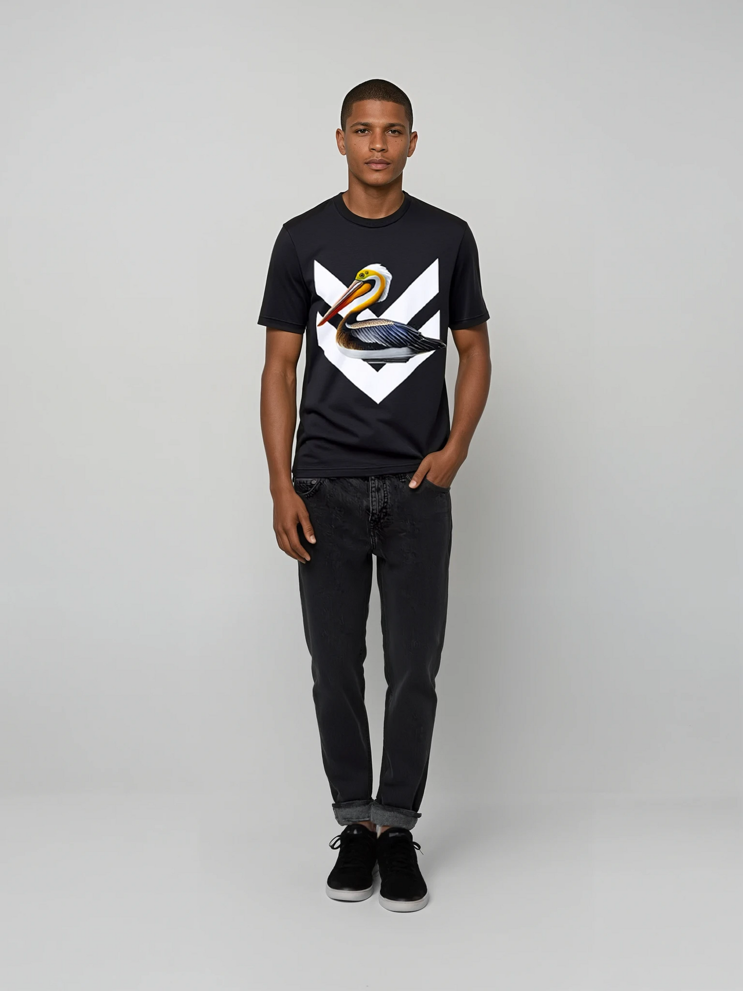 Pelican T-shirt