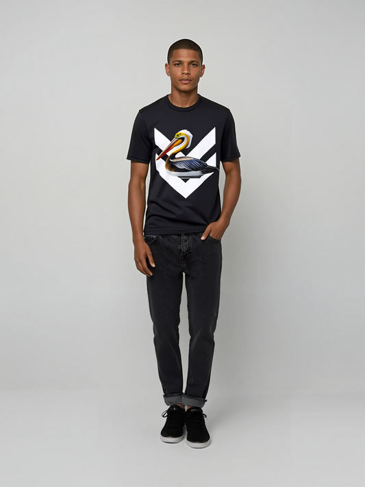 Pelican T-shirt