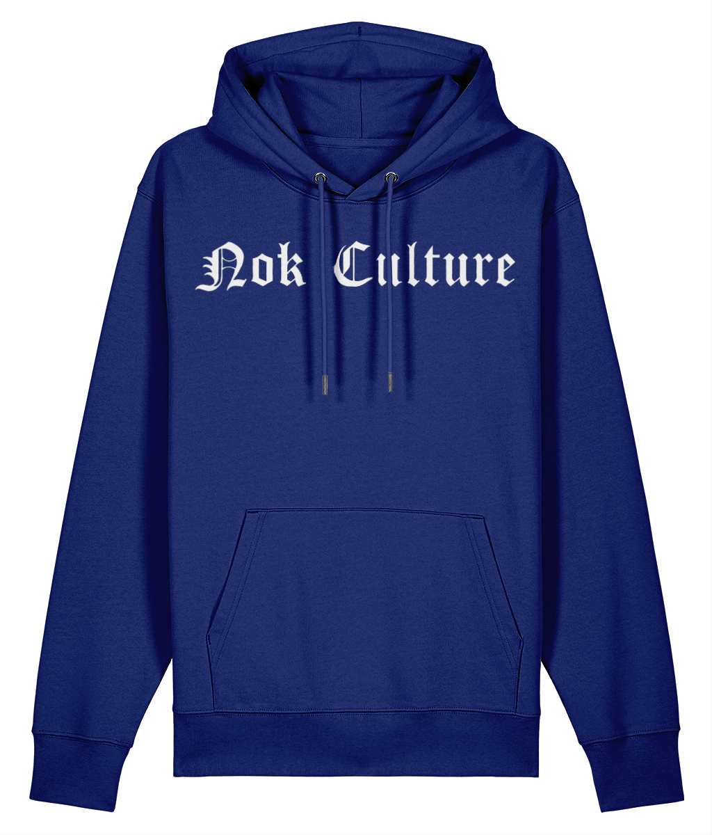 Gothic Emblem Hoodie