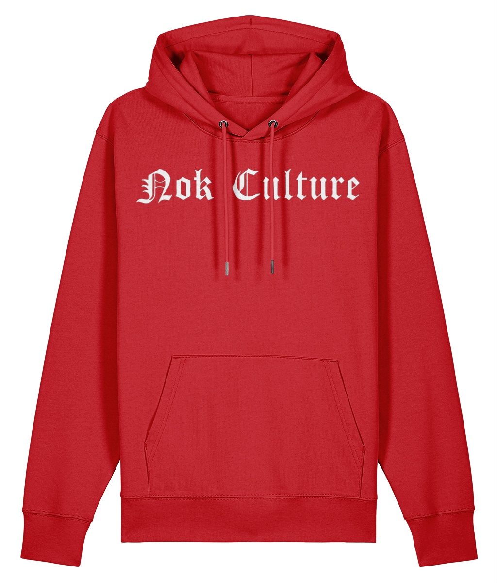 Gothic Emblem Hoodie