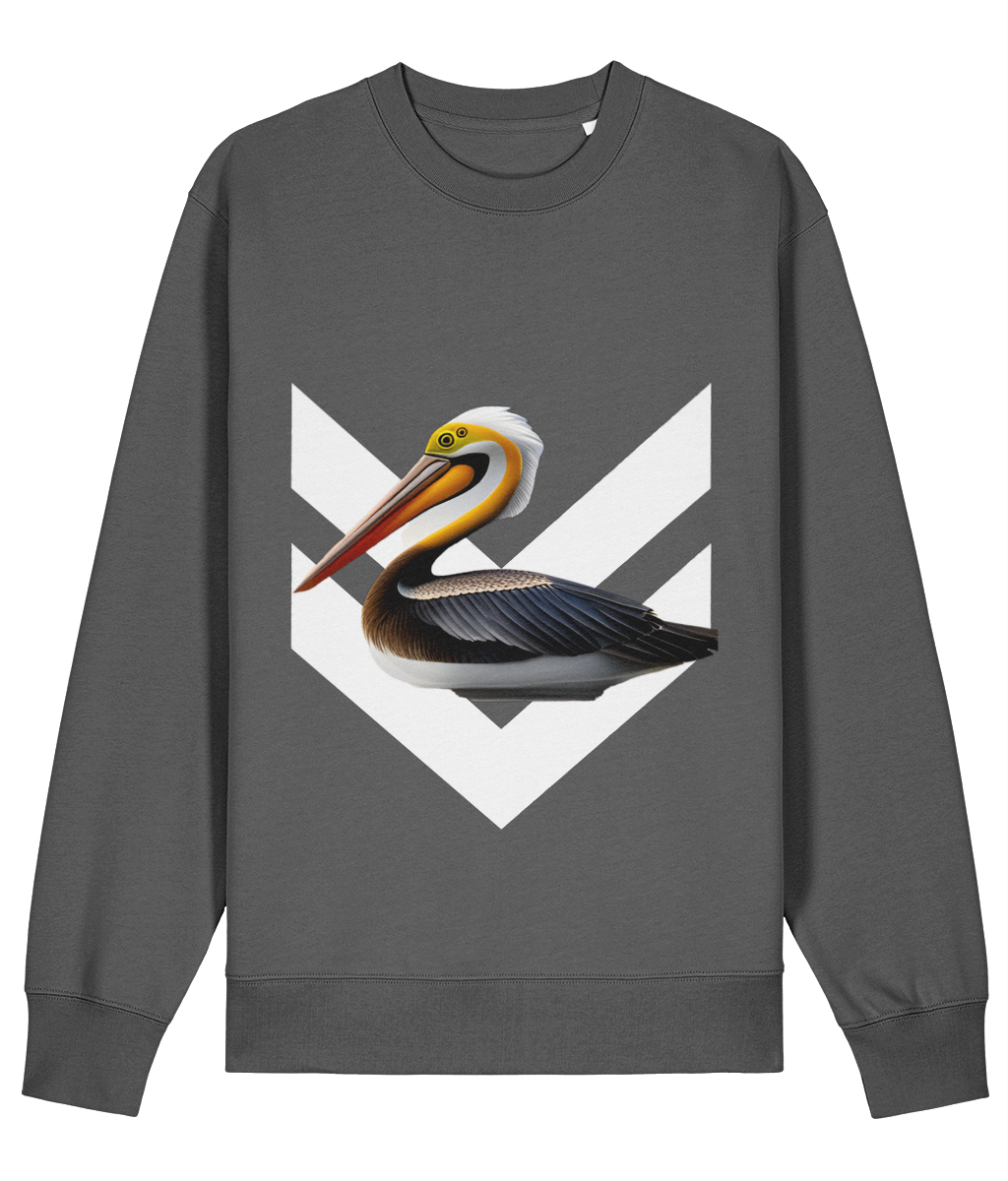 Pelican Sweatshirt