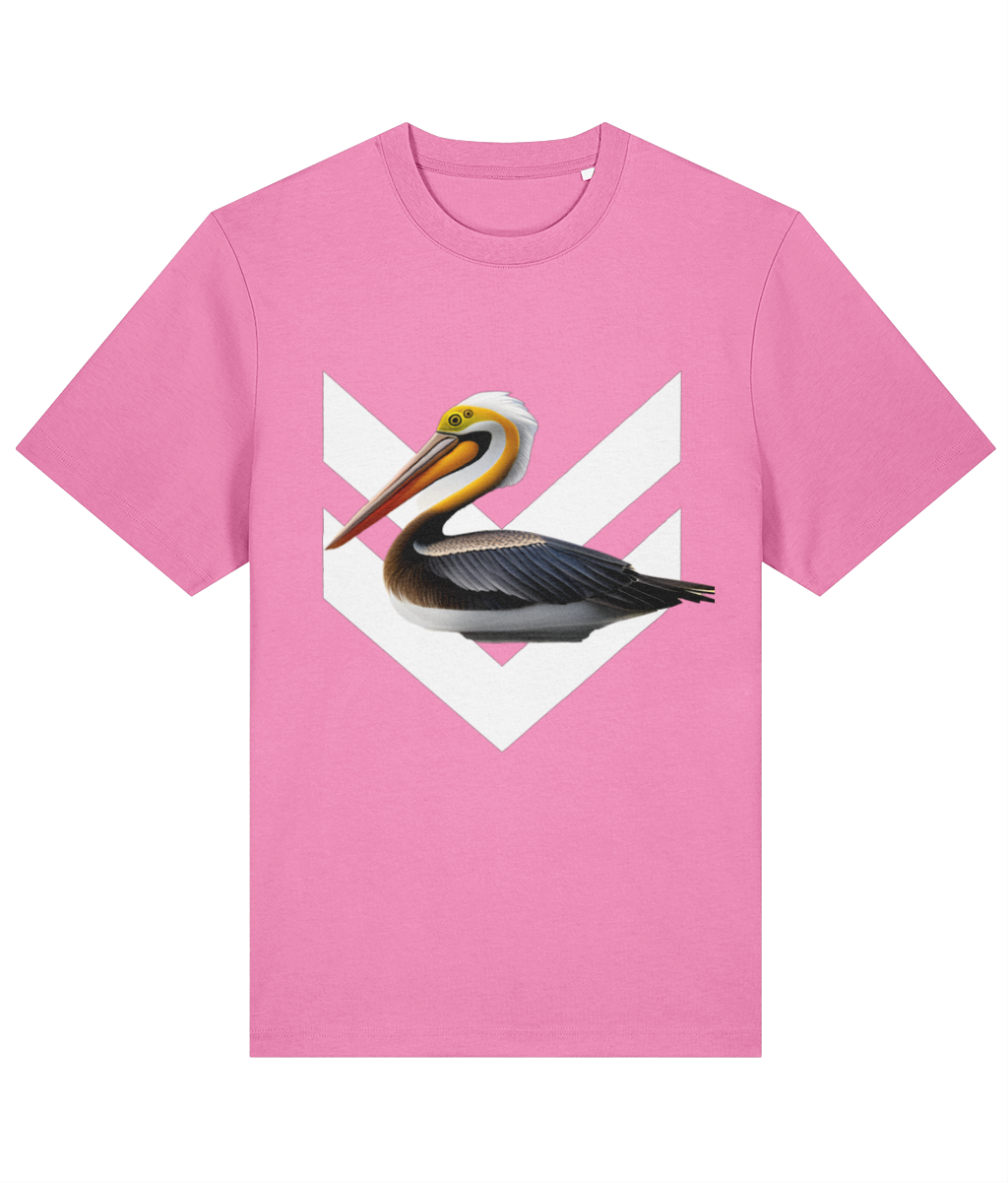 Pelican T-shirt