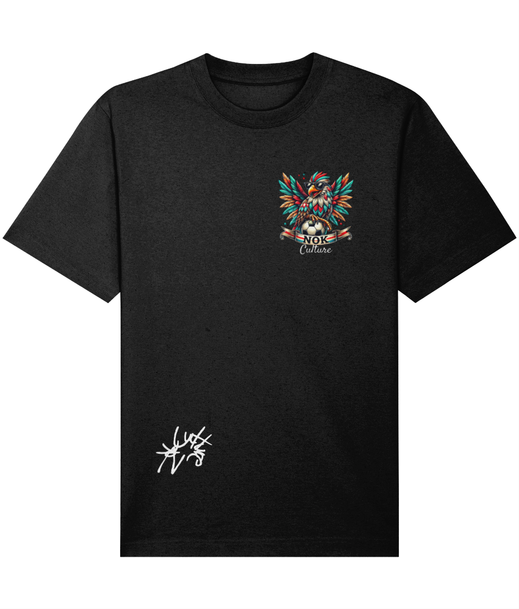 FC Crest Tee