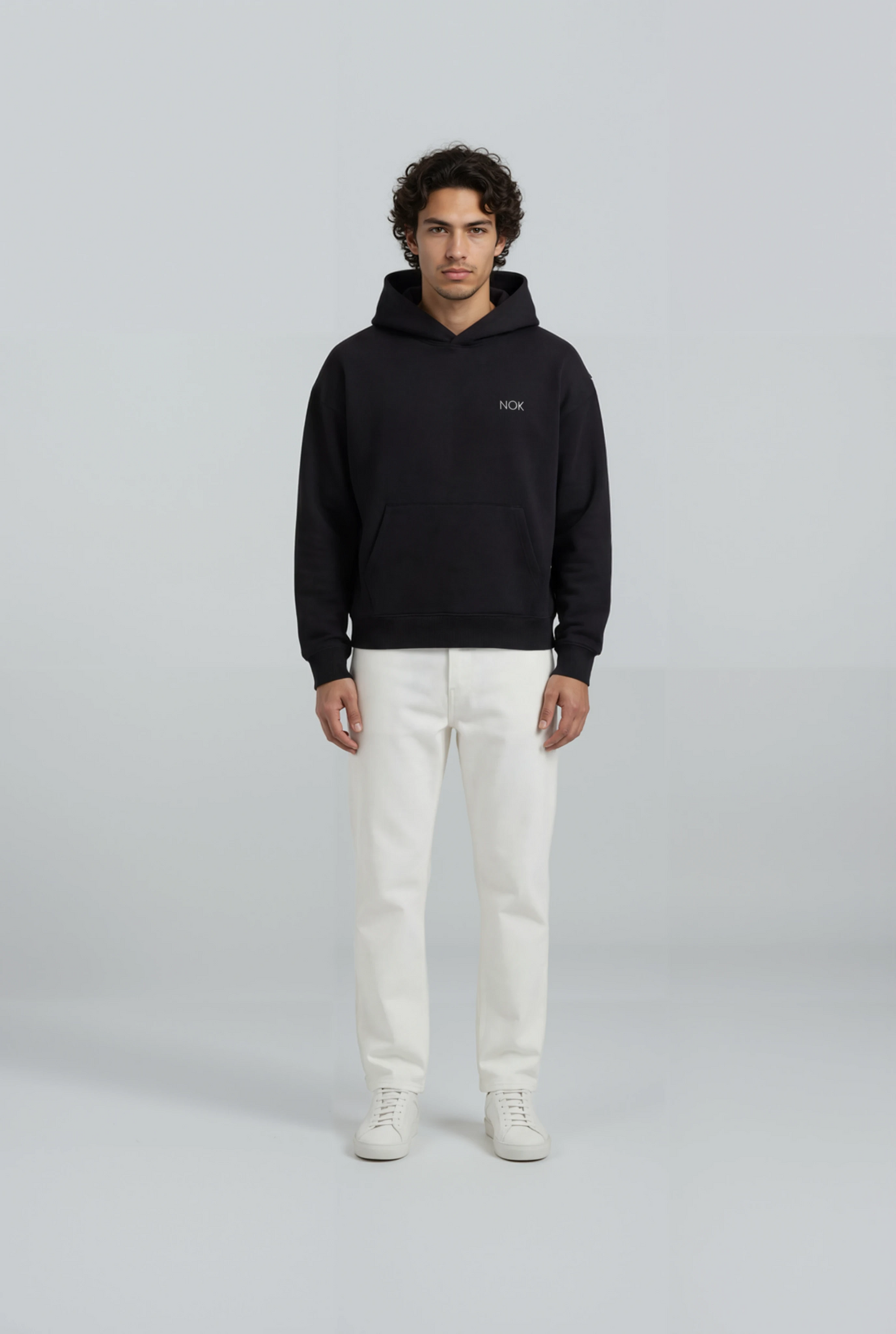 NOK ESSENTIAL HOODIE
