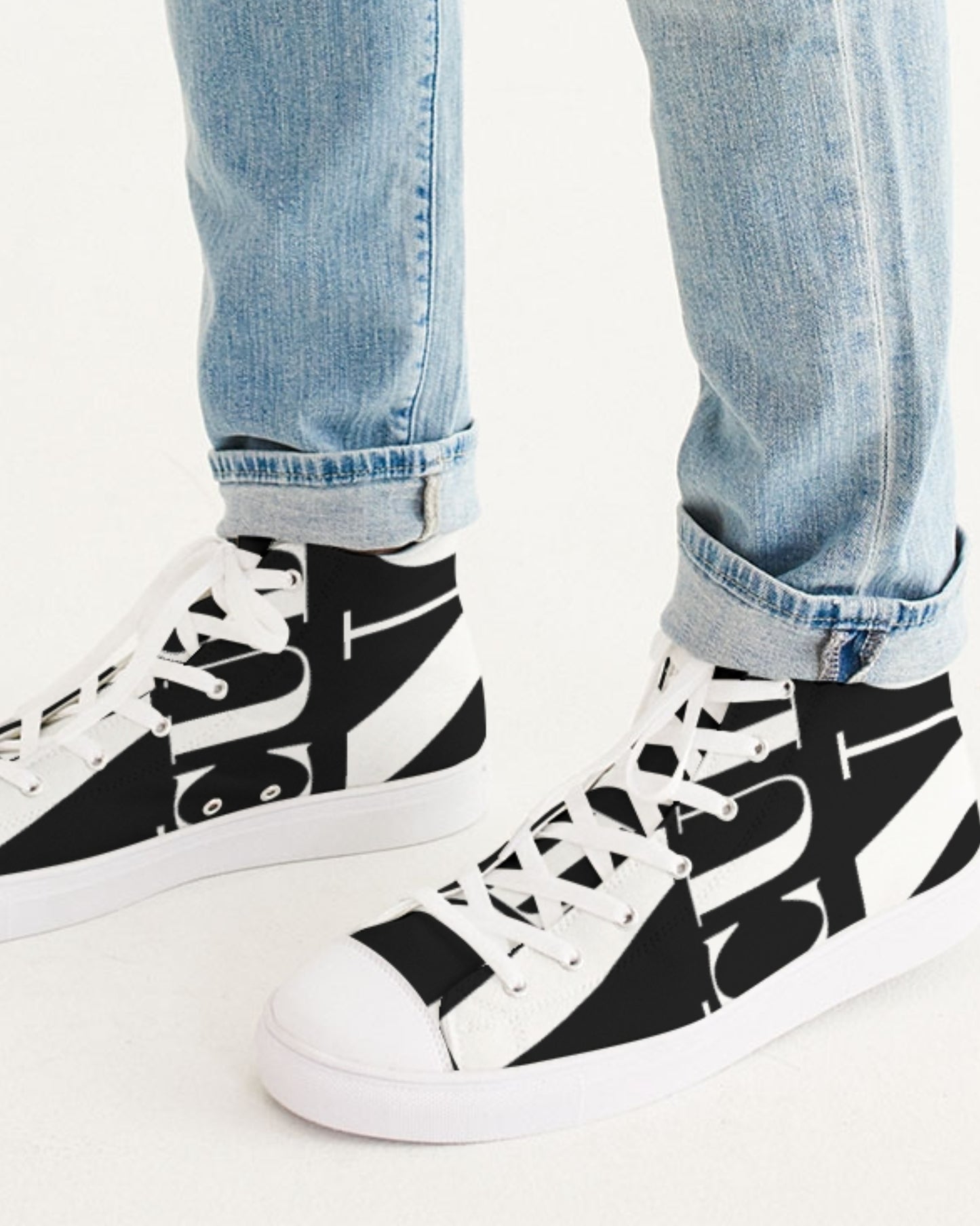 871 CANVAS SHOE