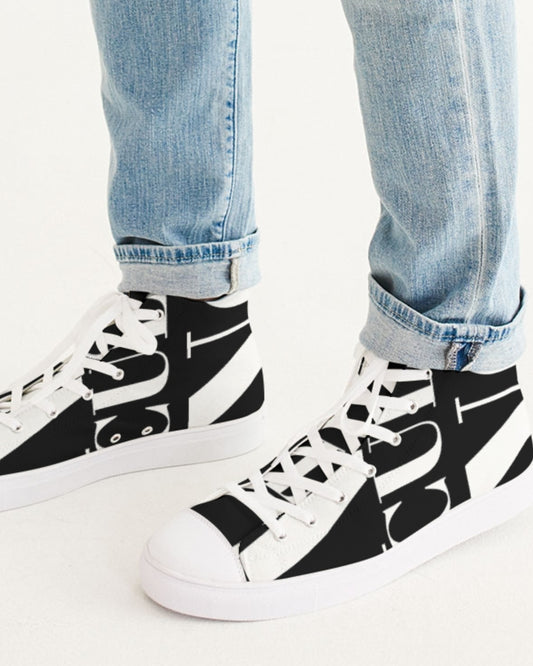 871 CANVAS SHOE