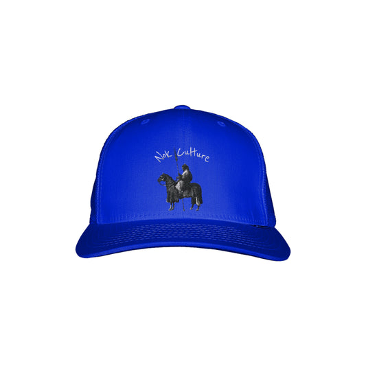 BAGUIRMI TRUCKER CAP (Multiple Colours Available)