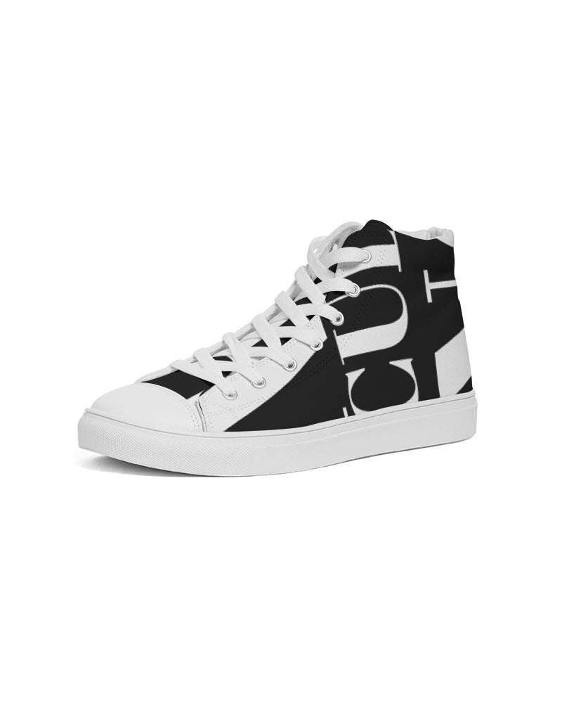871 CANVAS SHOE