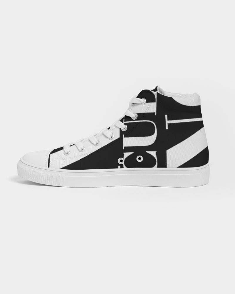 871 CANVAS SHOE