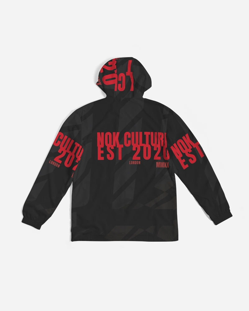 EST 2020 WINDBREAKER