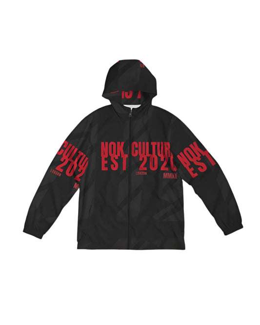 EST 2020 WINDBREAKER